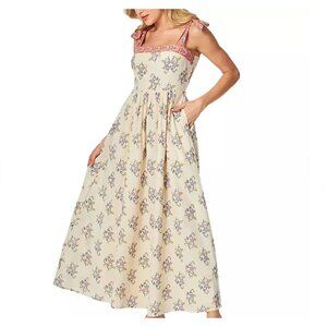 Bila Women's Artisan Dress‎